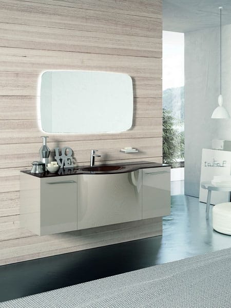 Rubinetti bagno Reggio Emilia Rubiera – Miscelatore lavabo bidet doccia  vasca cascata muro