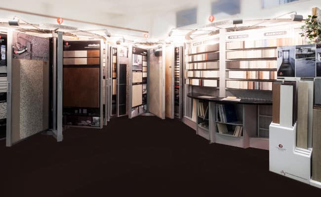 Showroom-arredamento