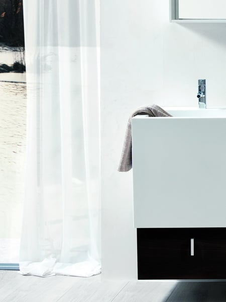 Soffione-a-soffitto