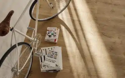 GRES PORCELLANATO-EFFETTO LEGNO
